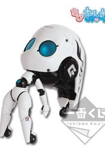 ちびきゅんｷｬﾗ 一番赏 ファイアボール チャーミング ファイアボール チャーミング 多罗丝赛露・フォン・FuRyuゲル  | Hpoi手办维基