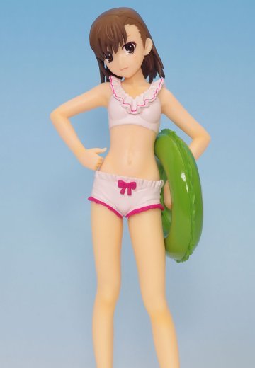 Premium Prize 某科学超电磁炮 御坂美琴 泳装