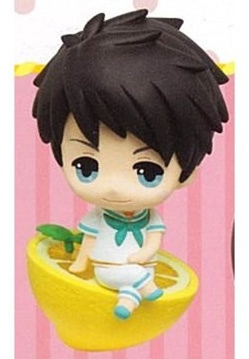 TAITO景品 Free! -Eternal Summer- 山崎宗介 | Hpoi手办维基