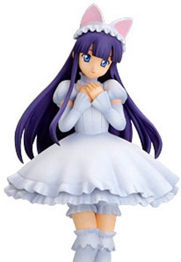 FA4 月咏 −MOON PHASE− 叶月 ロリ白色 Ver.  | Hpoi手办维基