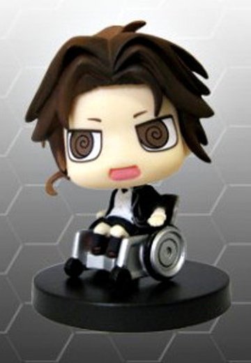 ちみキャラ 罪恶皇冠 篠宫绫瀬  | Hpoi手办维基