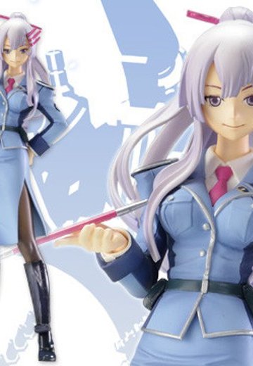 ヘヴィーオブジェクト フローレイ缇雅＝カピストラーノ  | Hpoi手办维基