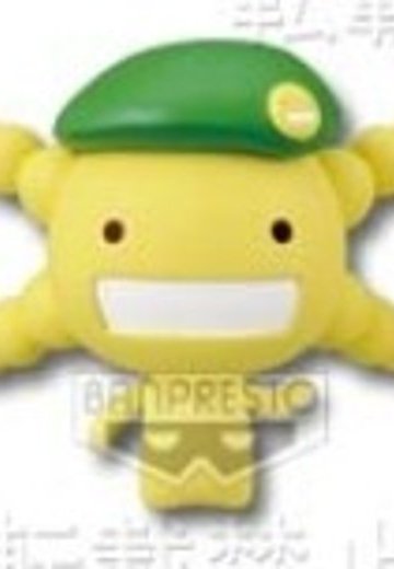 ちびきゅんｷｬﾗ 一番赏 もやしもん ～オリゼー大収获祭～ もやしもん Ａ･オリゼー  | Hpoi手办维基