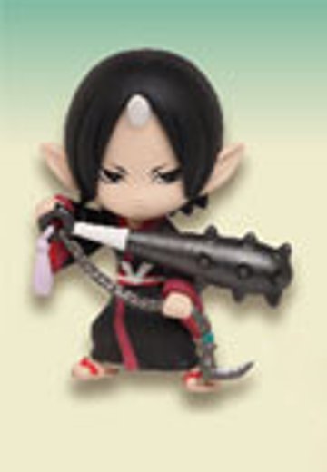 鬼灯の冷彻 鬼灯  | Hpoi手办维基