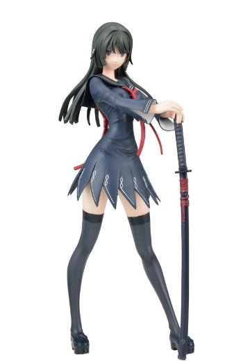 漆黑的子弹 天童木更 