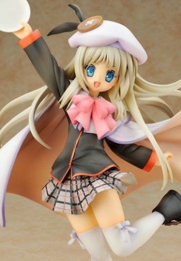 Little Busters! 能美库特 | Hpoi手办维基