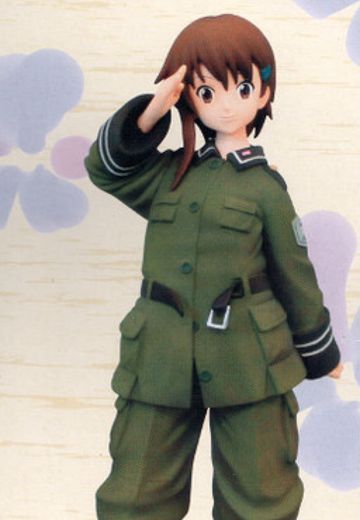 ソ・ラ・ノ・ヲ・ト 空深彼方  | Hpoi手办维基