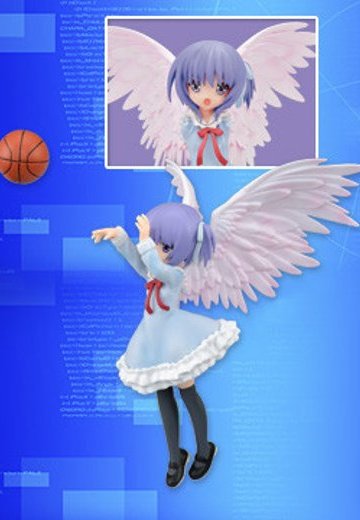 HG手办 电撃文库 FIGHTING CLIMAX&萝球部 凑智花 ゲームカラーVer. Vol2  | Hpoi手办维基