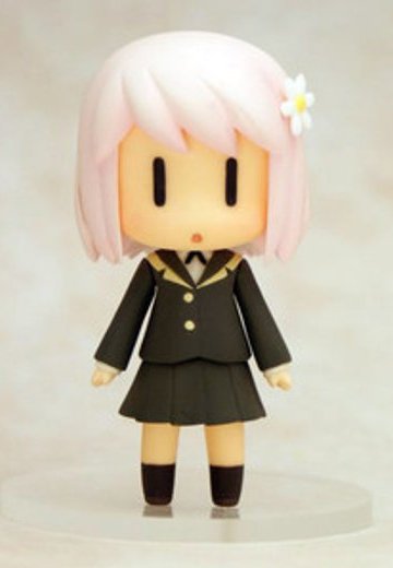 迷你黏土人 はるみねーしょん 细野はるみ  | Hpoi手办维基