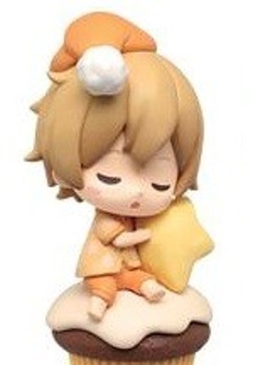 TAITO景品 Free! 叶月渚  | Hpoi手办维基