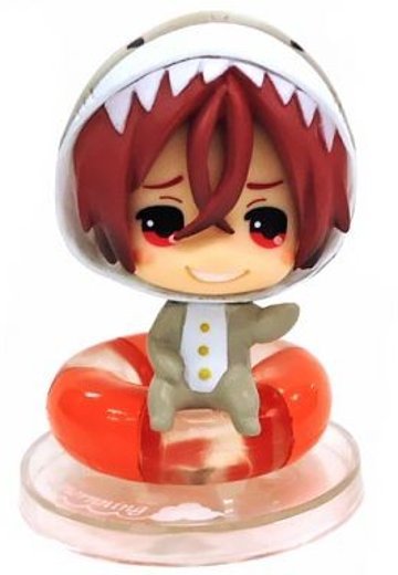 TAITO景品 Free! -Eternal Summer- 松冈凛 