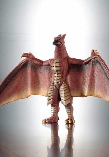 电影怪兽系列 拉顿 2005 | Hpoi手办维基