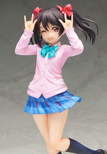 爱与演唱会！ 矢泽妮可