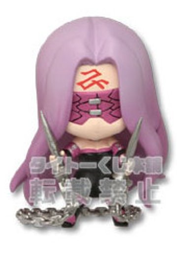 TAITO景品 Fate/Stay Night Rider 