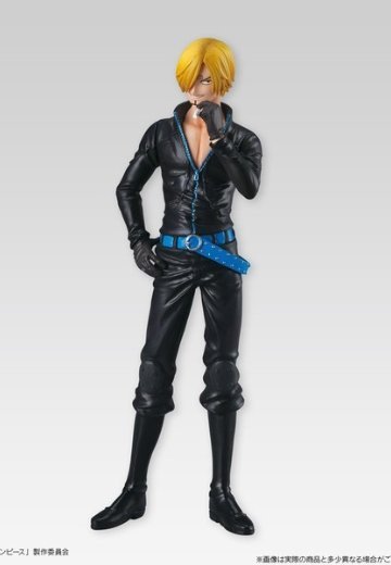 航海王造型 FILM GOLD  山智 | Hpoi手办维基