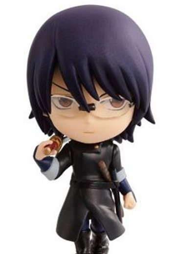 一番赏 剧场版 银魂 完结篇 万事屋よ永远なれ 志村新八  | Hpoi手办维基