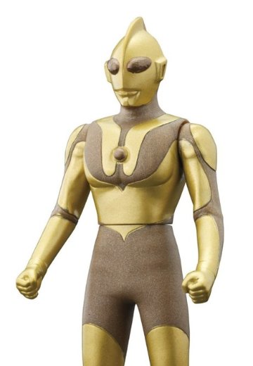 奥特英雄500 奥特曼 奥特曼 播出50周年纪念 特别套装 | Hpoi手办维基