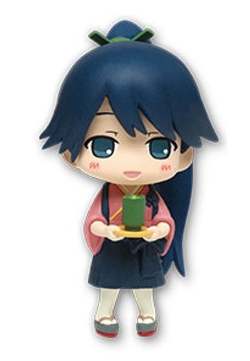 舰队Collection-舰娘- デフォルメ手办 舰队Collection -舰娘- 凤翔 