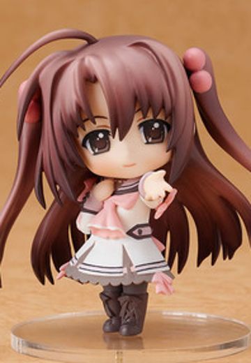 迷你黏土人 俺たちに翼はない 渡来明日香 