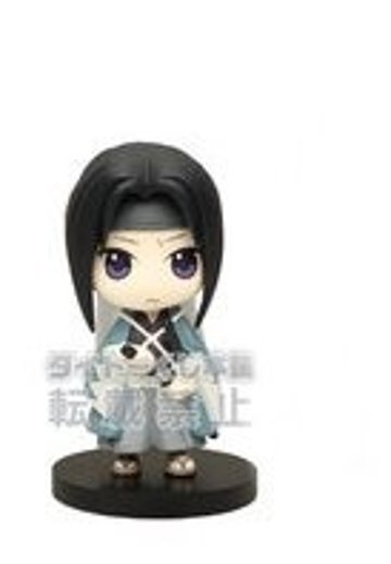 TAITO景品 薄桜鬼 〜新选组奇谭〜 土方歳三  | Hpoi手办维基