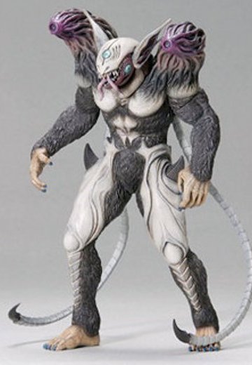 强殖装甲 パナダイン  | Hpoi手办维基