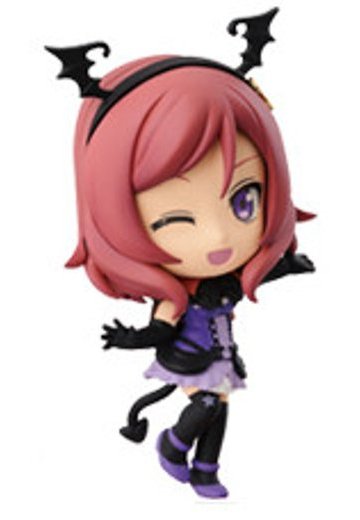 ちびきゅんｷｬﾗ 迷你Q『LoveLive!』～Dancing stars on me!～vol.2 LoveLive! School idol project 西木野真姫 Dancing stars on me!  | Hpoi手办维基