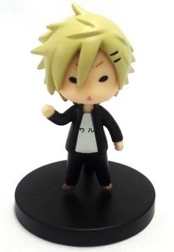 TAITO景品 妖狐×仆 SS 渡狸卍里 | Hpoi手办维基