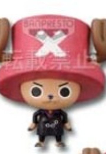 ちびきゅんｷｬﾗ 一番赏 ヒストリーオブ乔巴 ～ONE PIECE FILM～ 海贼王&海贼王フィルム ス特朗グワールド トニートニー・乔巴 