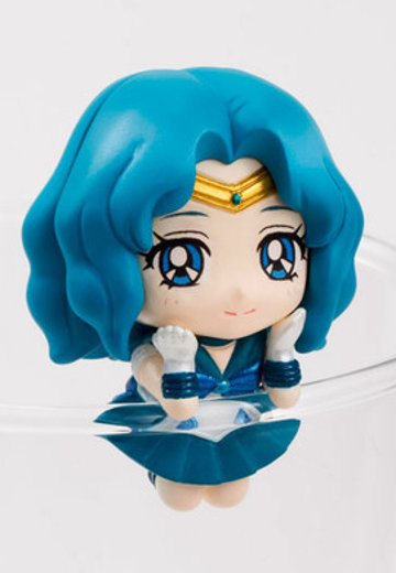 茶友系列 美少女战士 海王满 | Hpoi手办维基