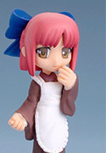 FA4 Melty Blood 琥珀 