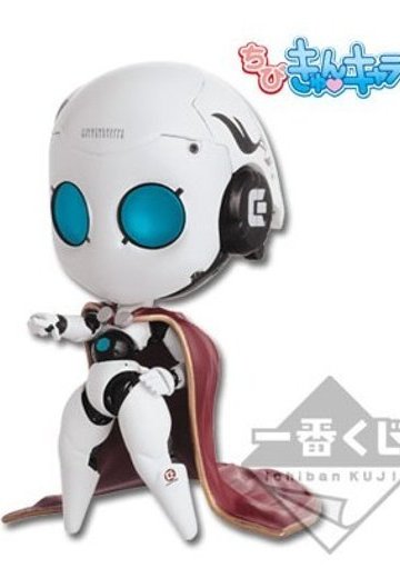 ちびきゅんｷｬﾗ 一番赏 ファイアボール チャーミング ファイアボール チャーミング 多罗丝赛露・フォン・FuRyuゲル  | Hpoi手办维基