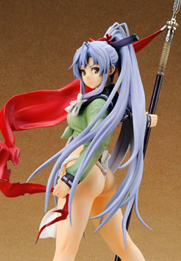 百花缭乱 后藤又兵卫