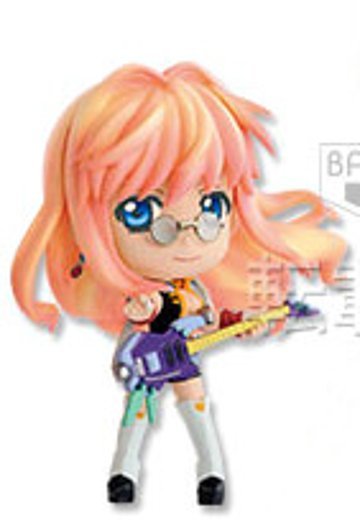 ちびきゅんｷｬﾗ Macross 30th Anniversary Chibi Kyun-Chara 超时空要塞7&超时空要塞F 雪莉露・诺姆 Fire Bomber ver.  | Hpoi手办维基