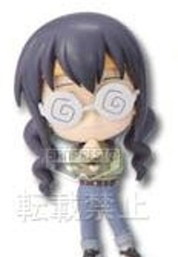 迷你Q角色 一番赏 我的妹妹不可能那么可爱 槇岛沙织 | Hpoi手办维基