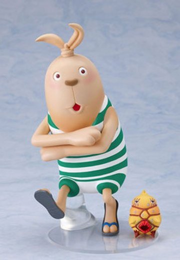 ウサビッチ Komanechi&普京  | Hpoi手办维基