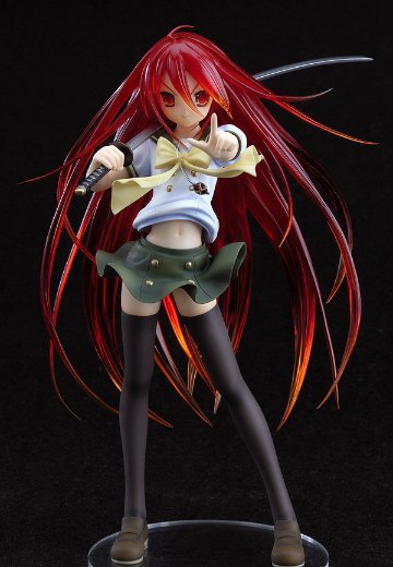 灼眼的夏娜 夏娜 | Hpoi手办维基