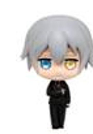 妖狐×仆 SS 御狐神双炽  | Hpoi手办维基