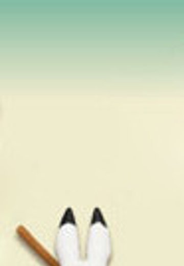 鬼灯の冷彻 芥子 