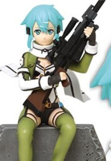 Premium Prize 刀剑神域 第二季 诗乃