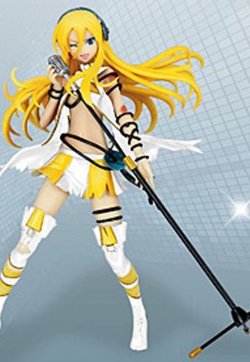 プレミアムアイテム VOCALOID Lily Pearl White Ver. 