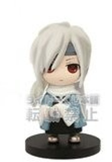 TAITO景品 薄桜鬼 〜新选组奇谭〜 斎藤一 Rasetsu ver.  | Hpoi手办维基