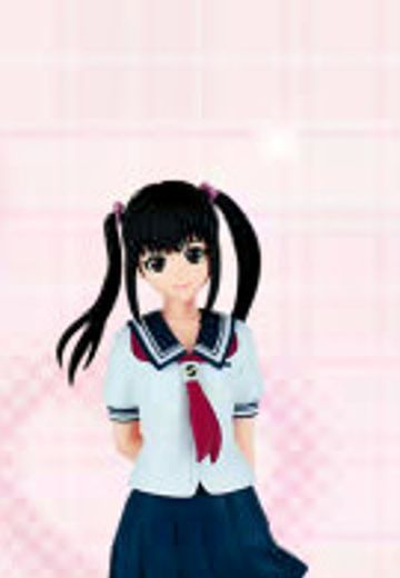 フォトカノ 早仓舞衣  | Hpoi手办维基