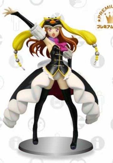 プレミアムアイテム 轮るピングドラム 水晶公主  | Hpoi手办维基