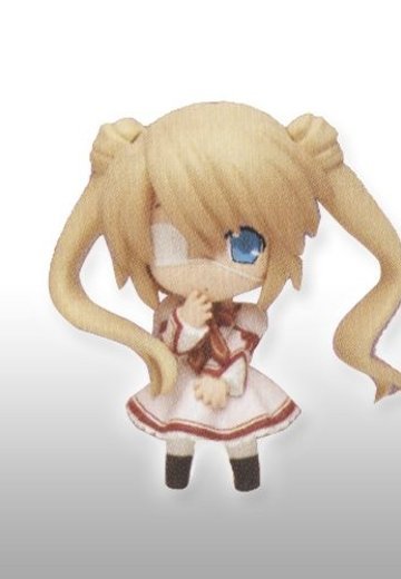 TAITO景品 リライト 中津静琉  | Hpoi手办维基