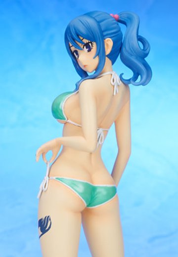 妖尾 茱比亚・洛克沙 水着 限定Ver. 