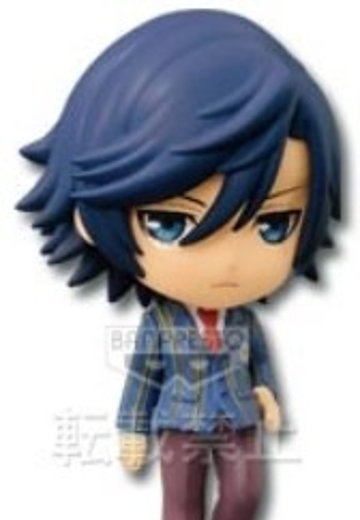 ちびきゅんｷｬﾗ 一番赏 一番赏KyunCharaわーるど うたの☆プリンスさまっ♪マジLOVE1000％ うたの☆プリンスさまっ♪ マジLOVE1000% 一之濑时矢  | Hpoi手办维基