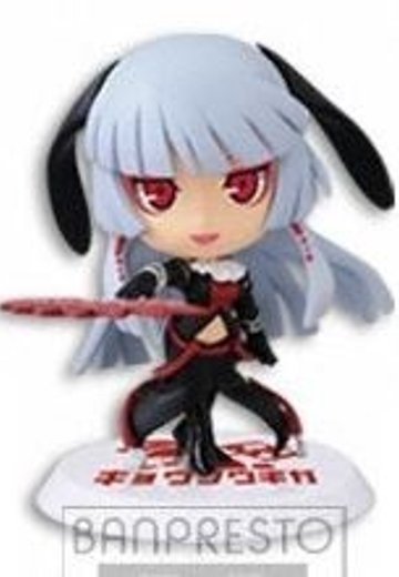 ちびきゅんｷｬﾗ 京騒戯画 レディ江东区  | Hpoi手办维基