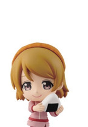 ちびきゅんｷｬﾗ ラブライブ! ～Lesson wear!～ vol.2 LoveLive! School idol project 小泉花阳 