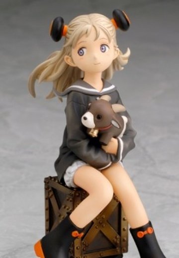 FA4 最终流放 艾儿薇丝·汉弥尔敦