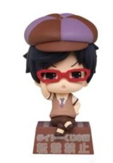 TAITO景品 Free! 竜ヶ崎怜 